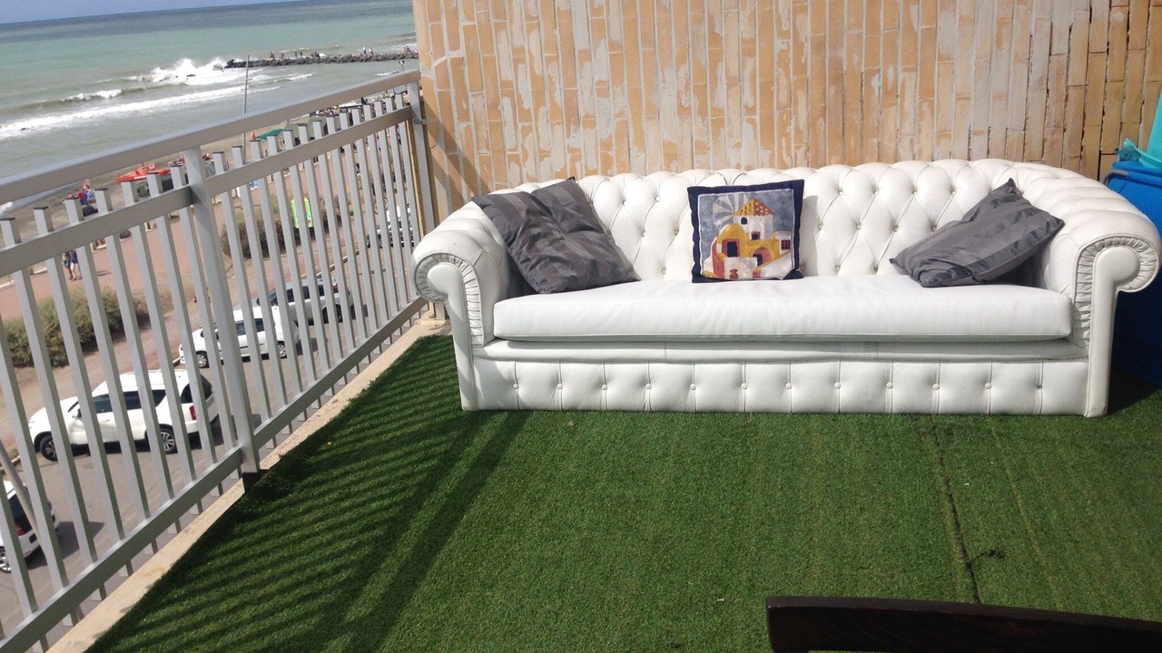 Photo of Outdoor in Quartiere XXXIII Lido di Ostia Ponente