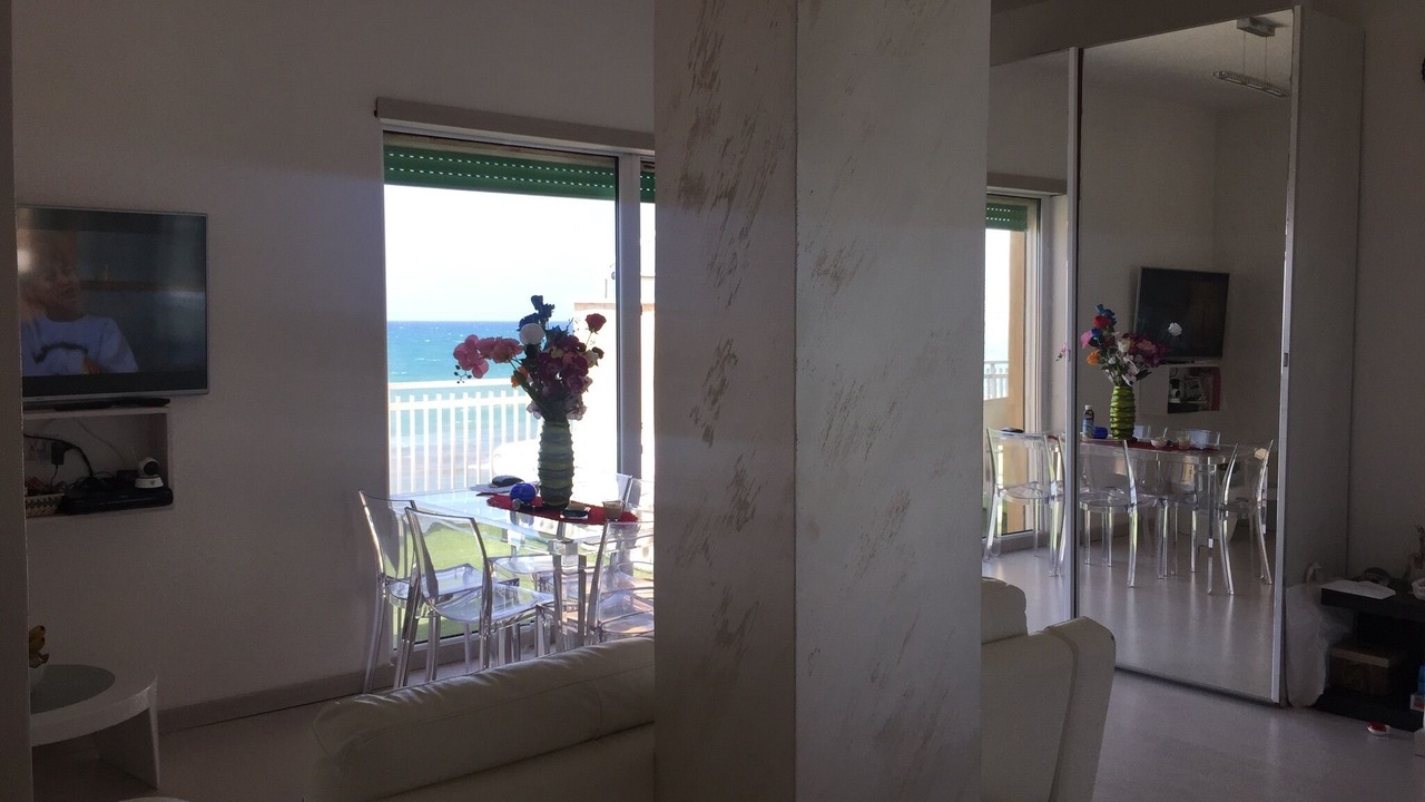 Photo of Livingroom in Quartiere XXXIII Lido di Ostia Ponente