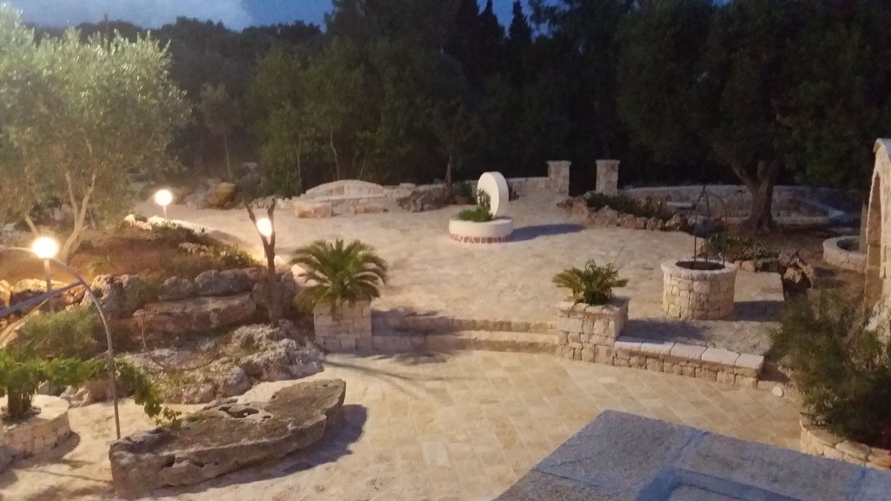 Photo of Outdoor in Villa Castelli