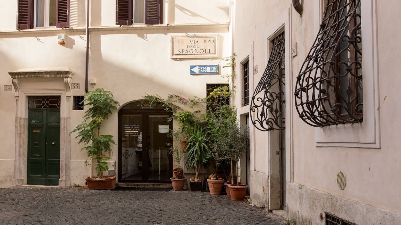 Photo of Outdoor in Rione VIII Sant'Eustachio