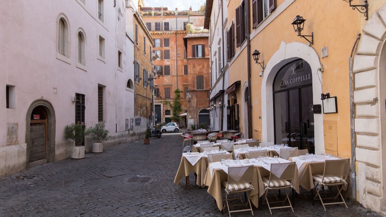 Photo of Outdoor in Rione VIII Sant'Eustachio