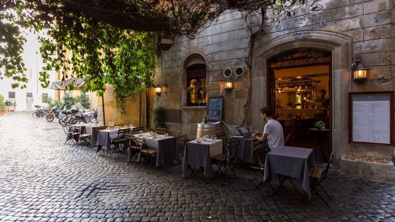 Photo of Outdoor in Rione VIII Sant'Eustachio