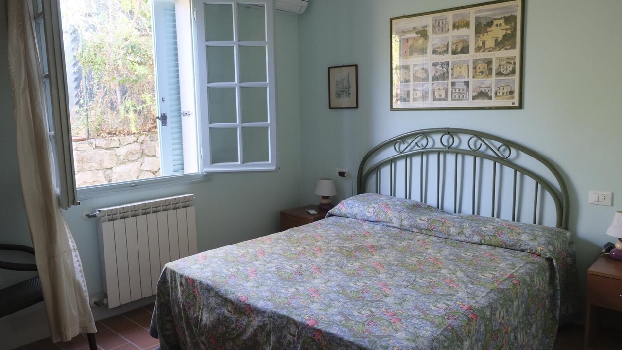 Photo of Bedroom in Procchio