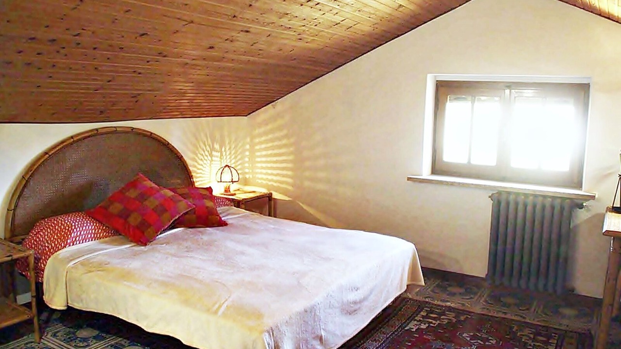 Photo of Bedroom in Poggio San Lorenzo