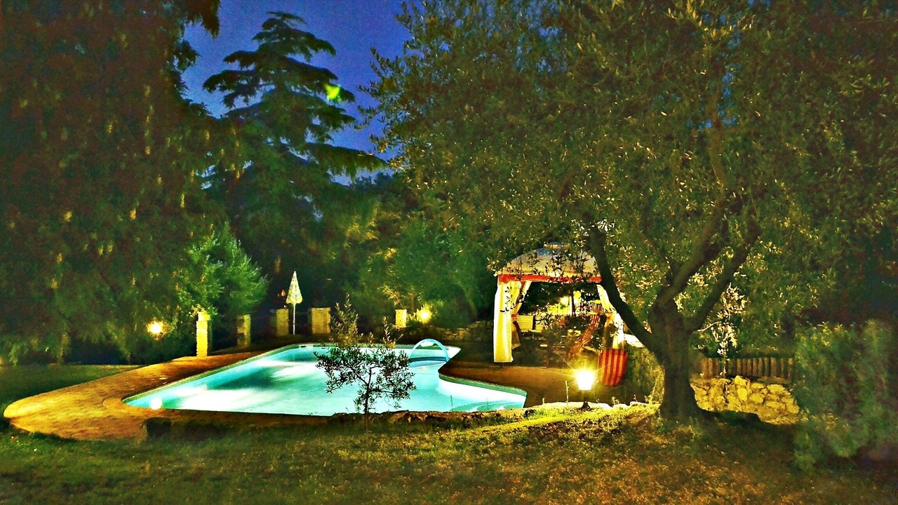 Photo of Outdoor in Poggio San Lorenzo