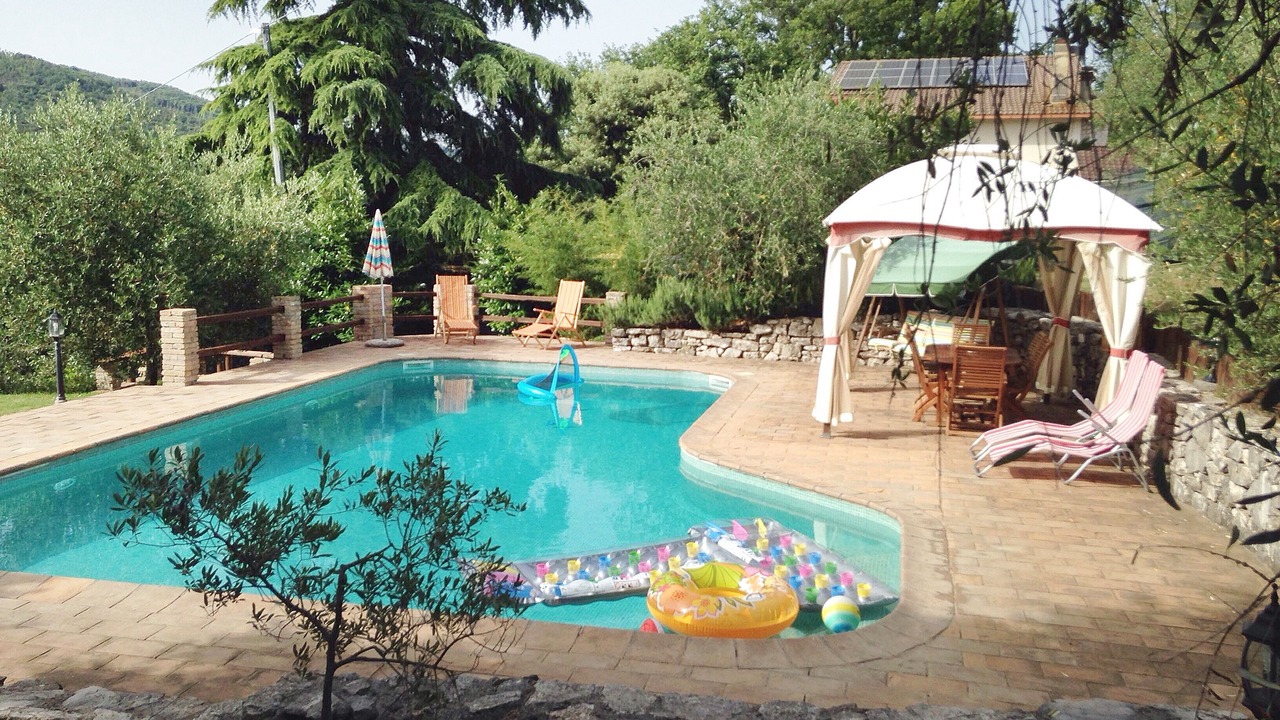 Photo of Outdoor in Poggio San Lorenzo