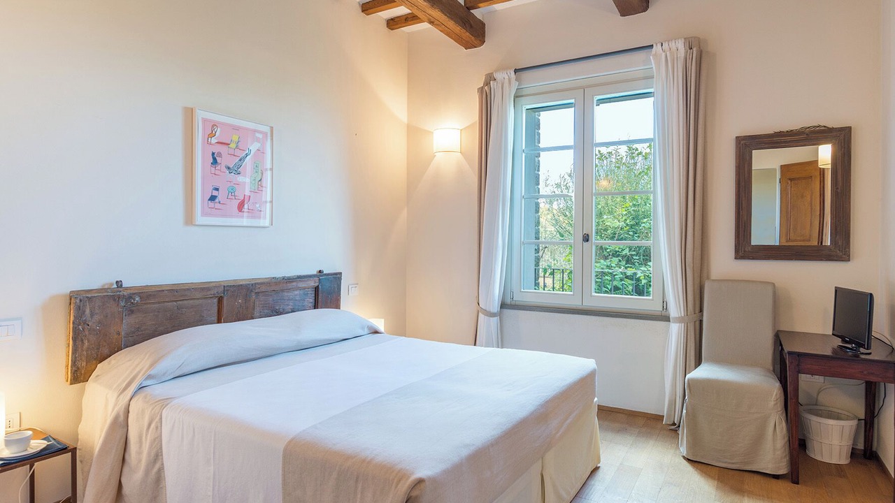 Photo of Bedroom in Bevagna