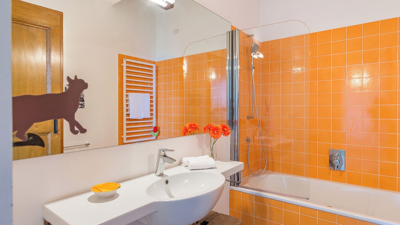 Photo of Bathroom in Bevagna