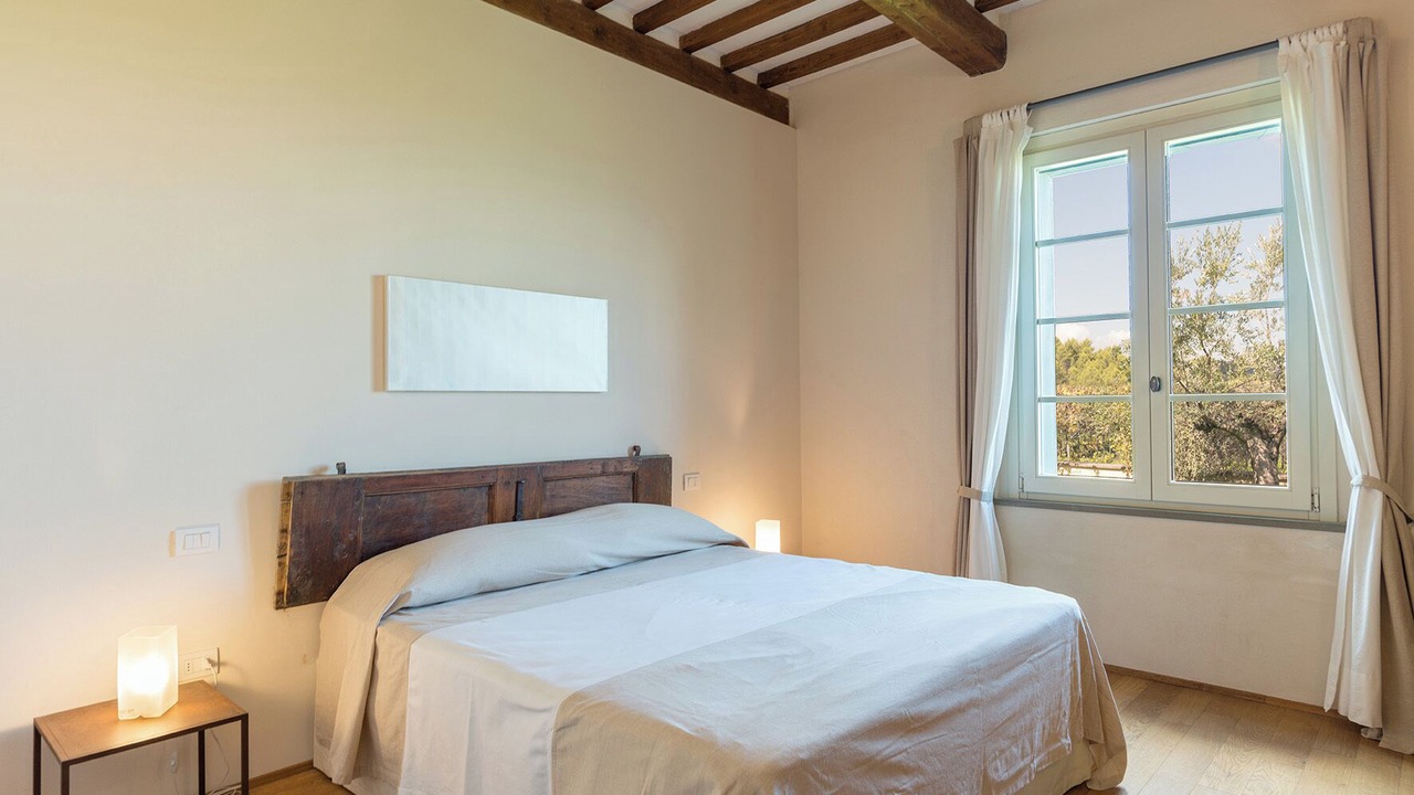 Photo of Bedroom in Bevagna