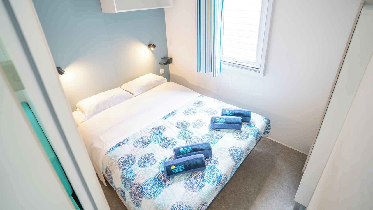 Photo of Bedroom in Torre di Fine