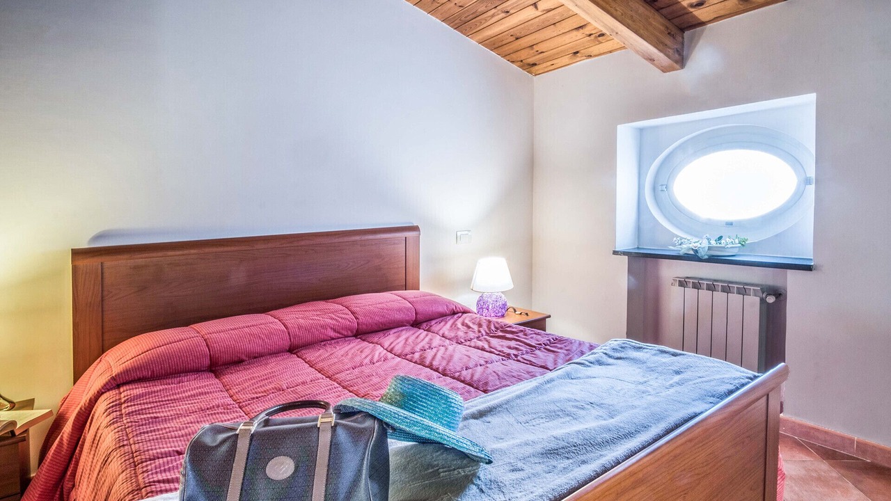 Photo of Bedroom in Sorrento City Centre