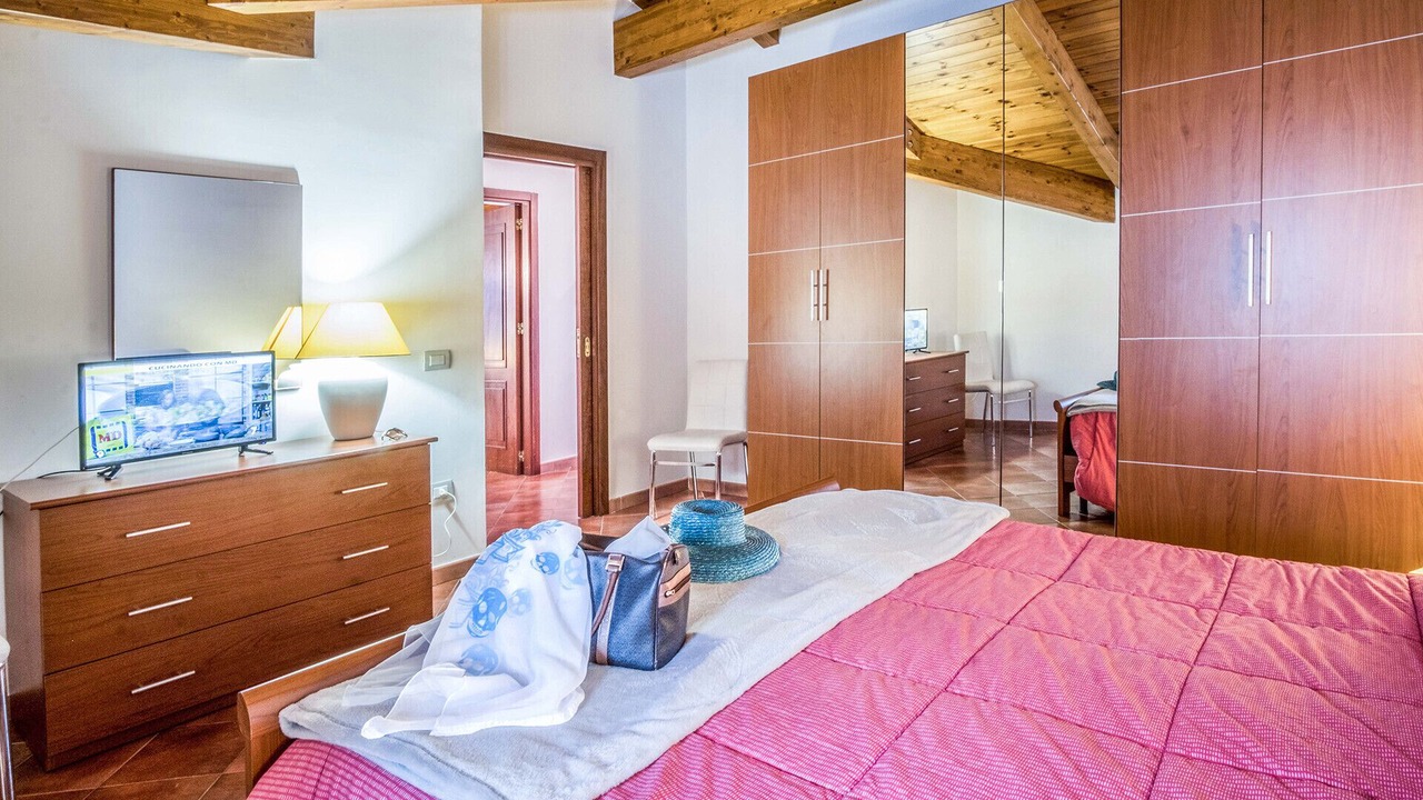 Photo of Bedroom in Sorrento City Centre