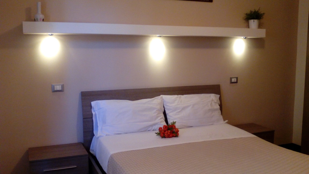 Photo of Bedroom in Monterotondo