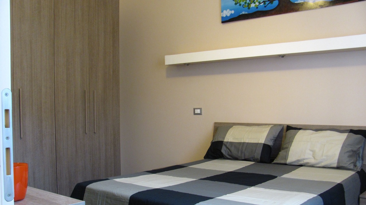 Photo of Bedroom in Monterotondo