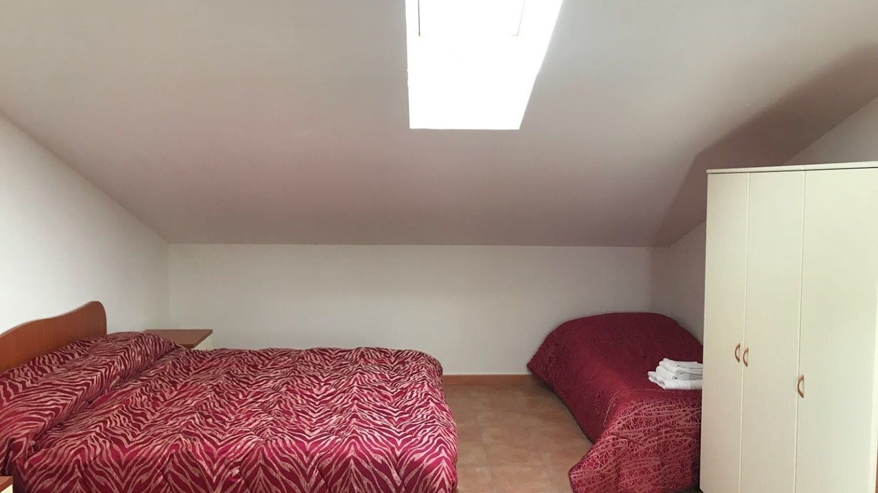 Photo of Bedroom in Avellino