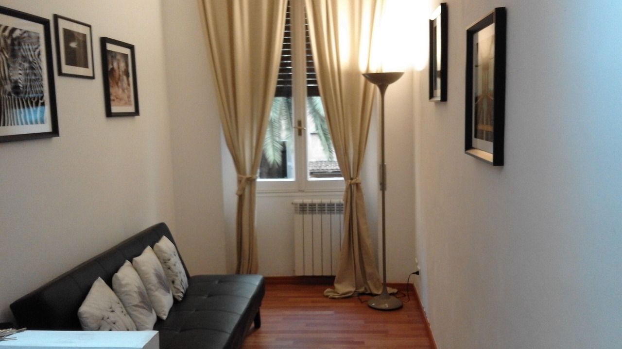 Photo of Livingroom in Ripa
