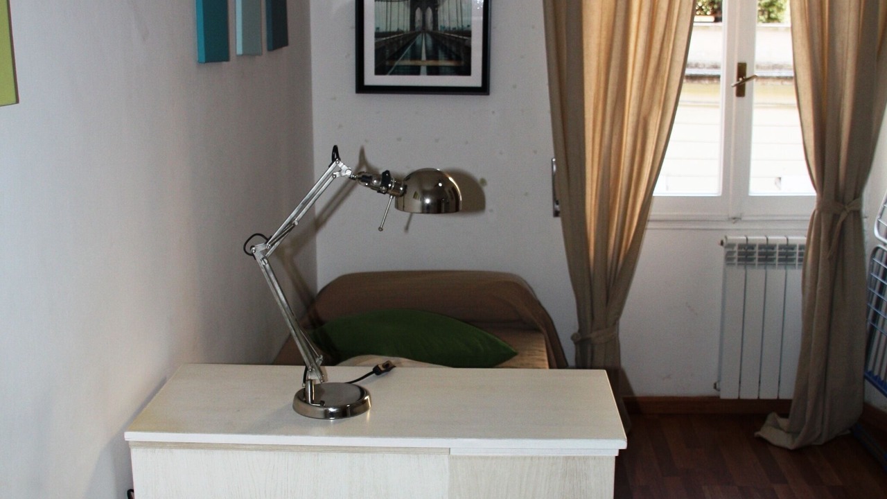 Photo of Bedroom in Ripa