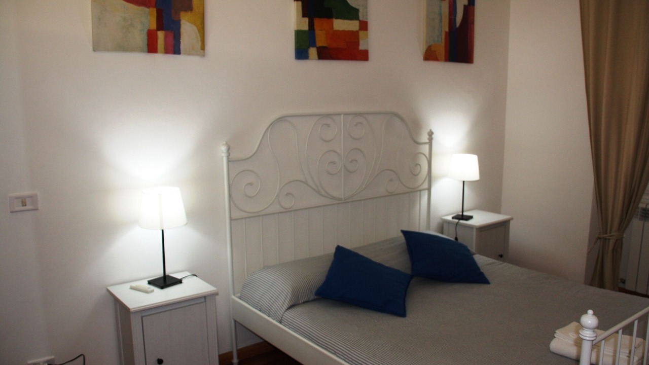 Photo of Bedroom in Ripa
