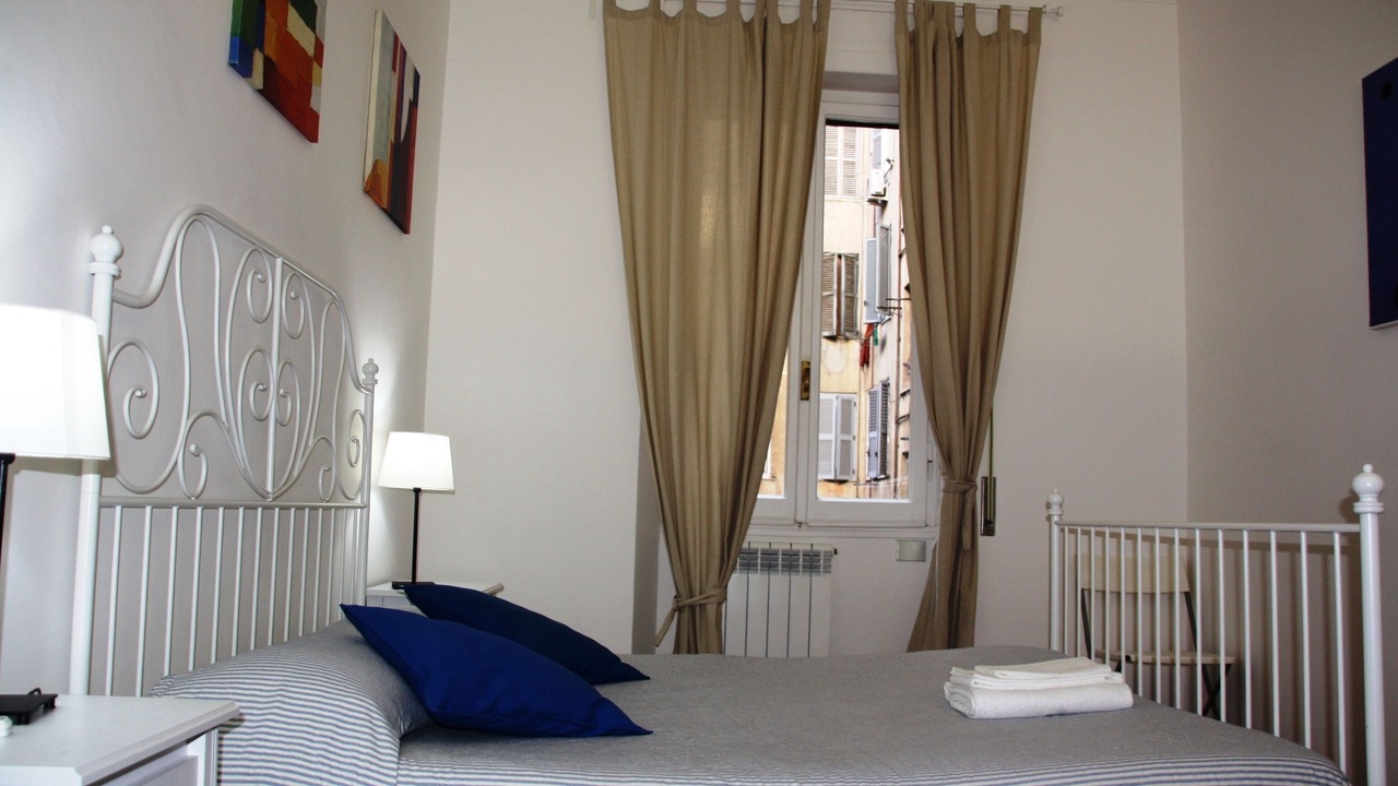Photo of Bedroom in Ripa