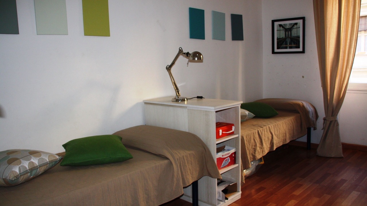 Photo of Bedroom in Ripa