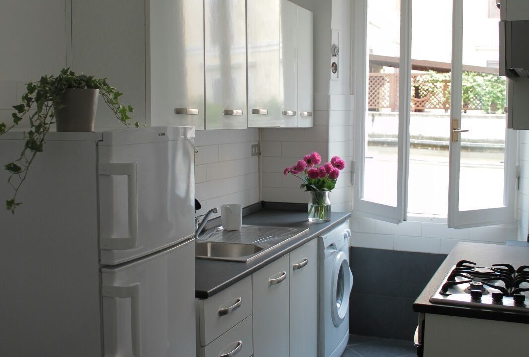 Photo of Kitchen in Ripa