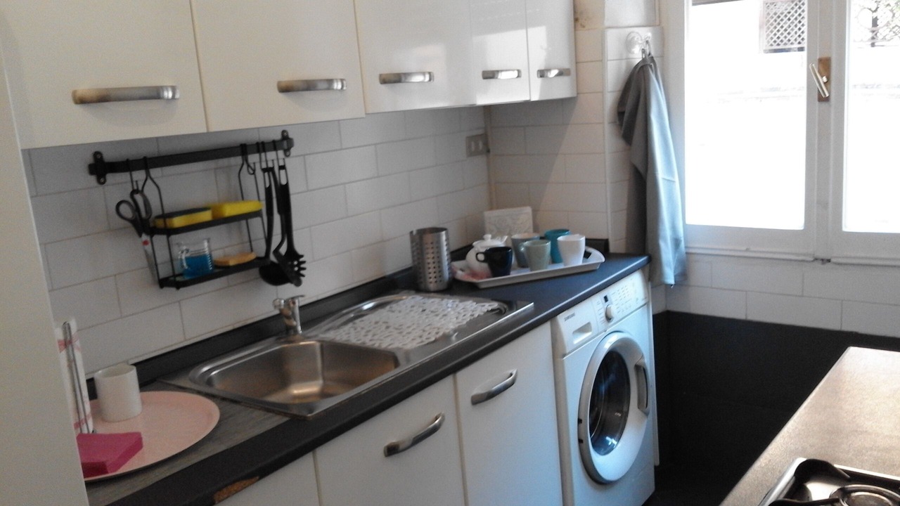 Photo of Kitchen in Ripa