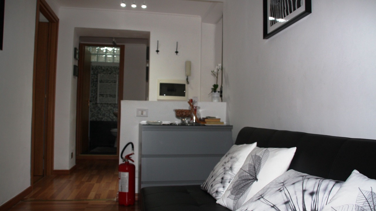 Photo of Livingroom in Ripa