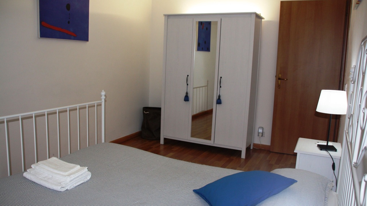 Photo of Bedroom in Ripa