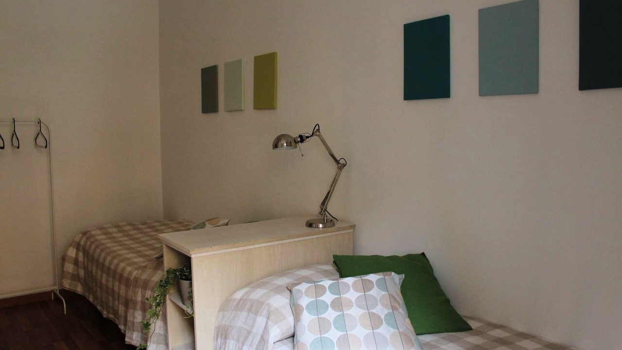 Photo of Bedroom in Ripa