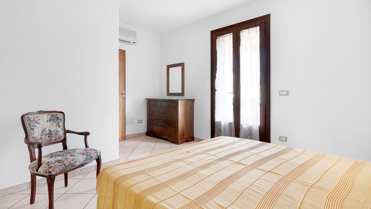 Photo of Bedroom in Marina di Campo