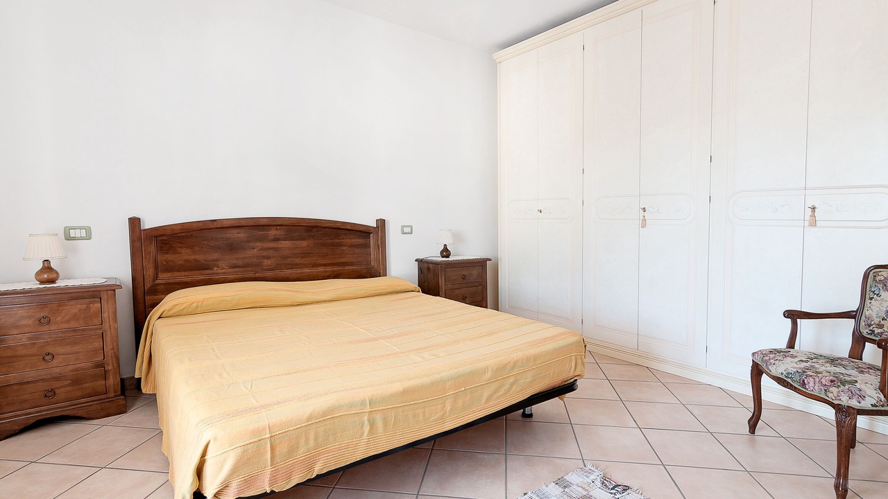Photo of Bedroom in Marina di Campo