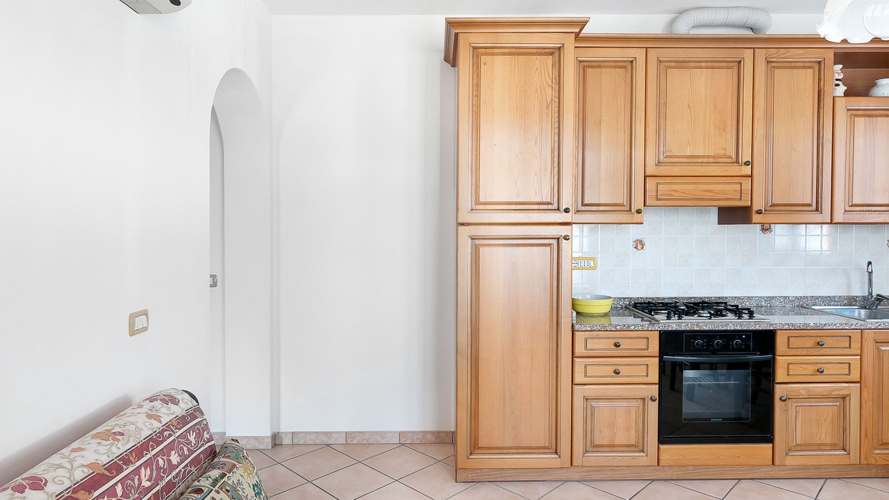 Photo of Kitchen in Marina di Campo