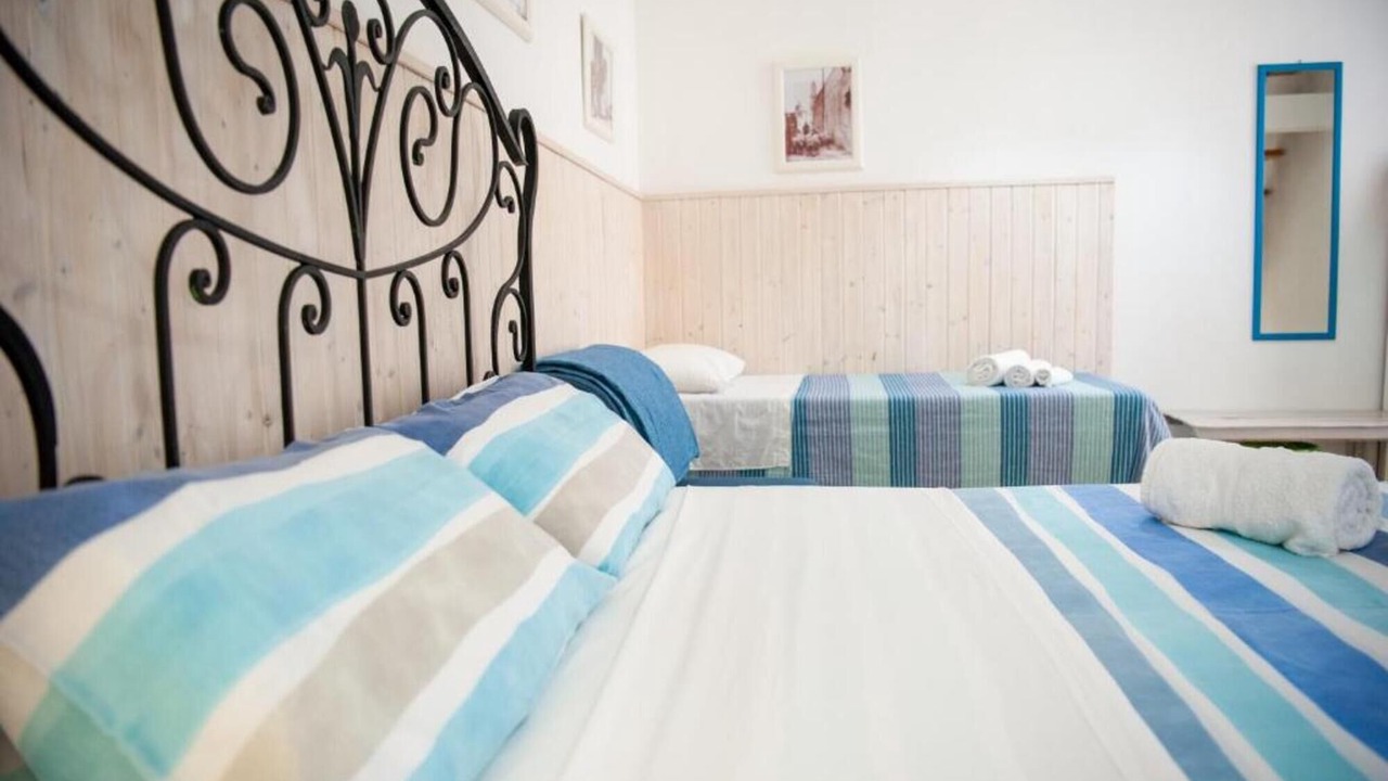 Photo of Bedroom in Mola di Bari