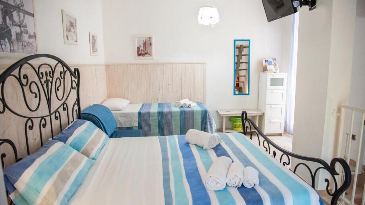 Photo of Bedroom in Mola di Bari