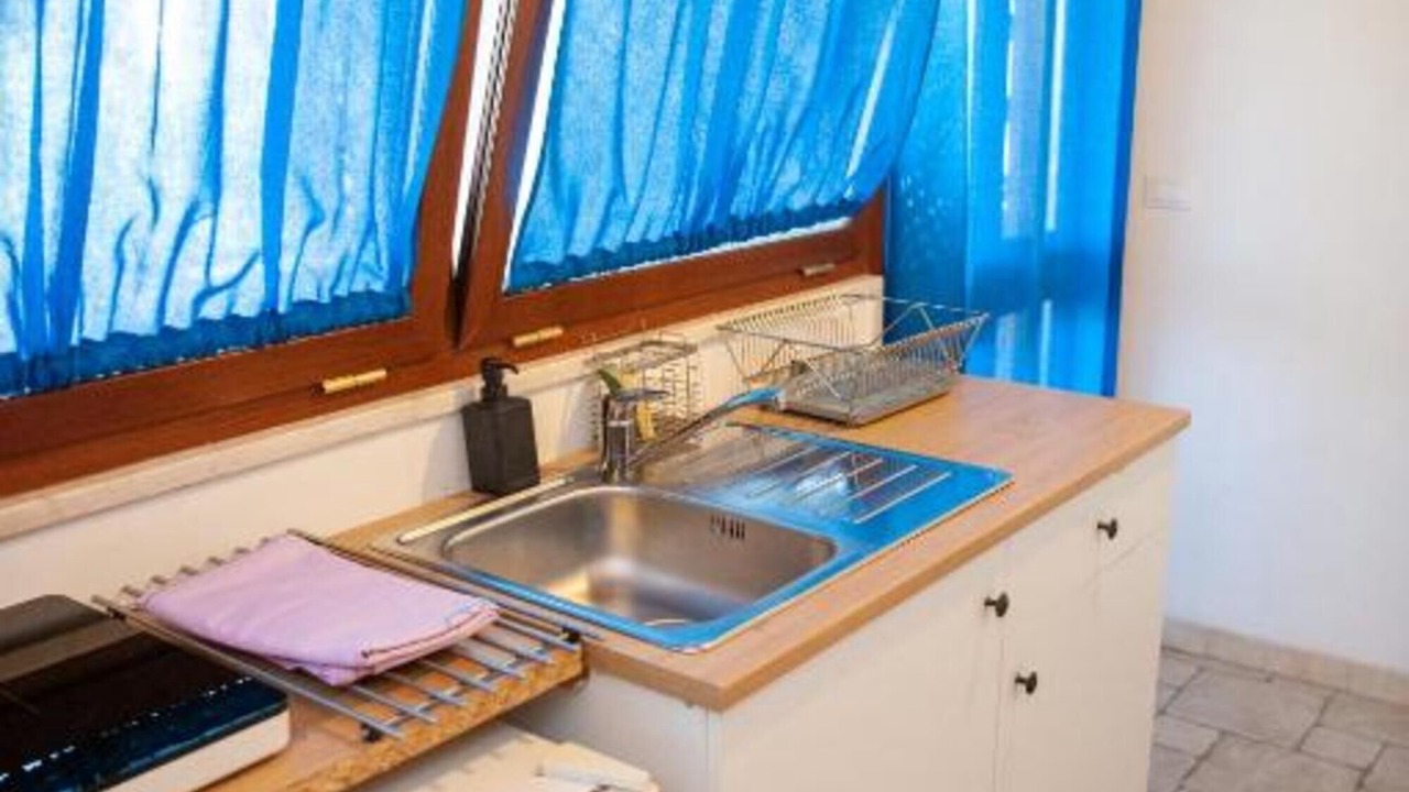 Photo of Kitchen in Mola di Bari
