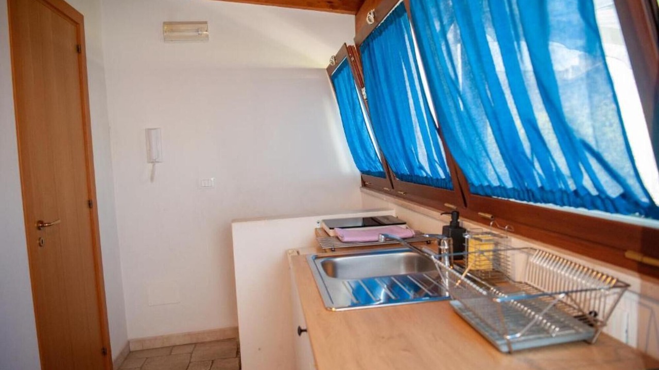Photo of Kitchen in Mola di Bari