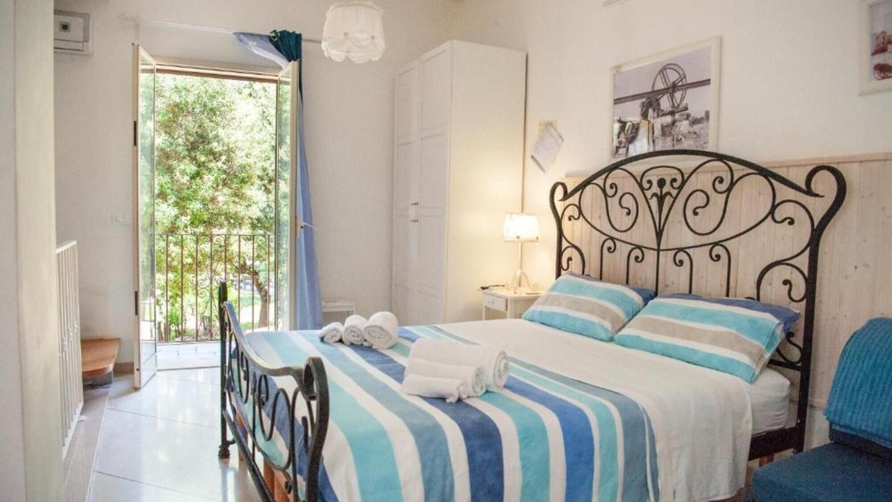 Photo of Bedroom in Mola di Bari