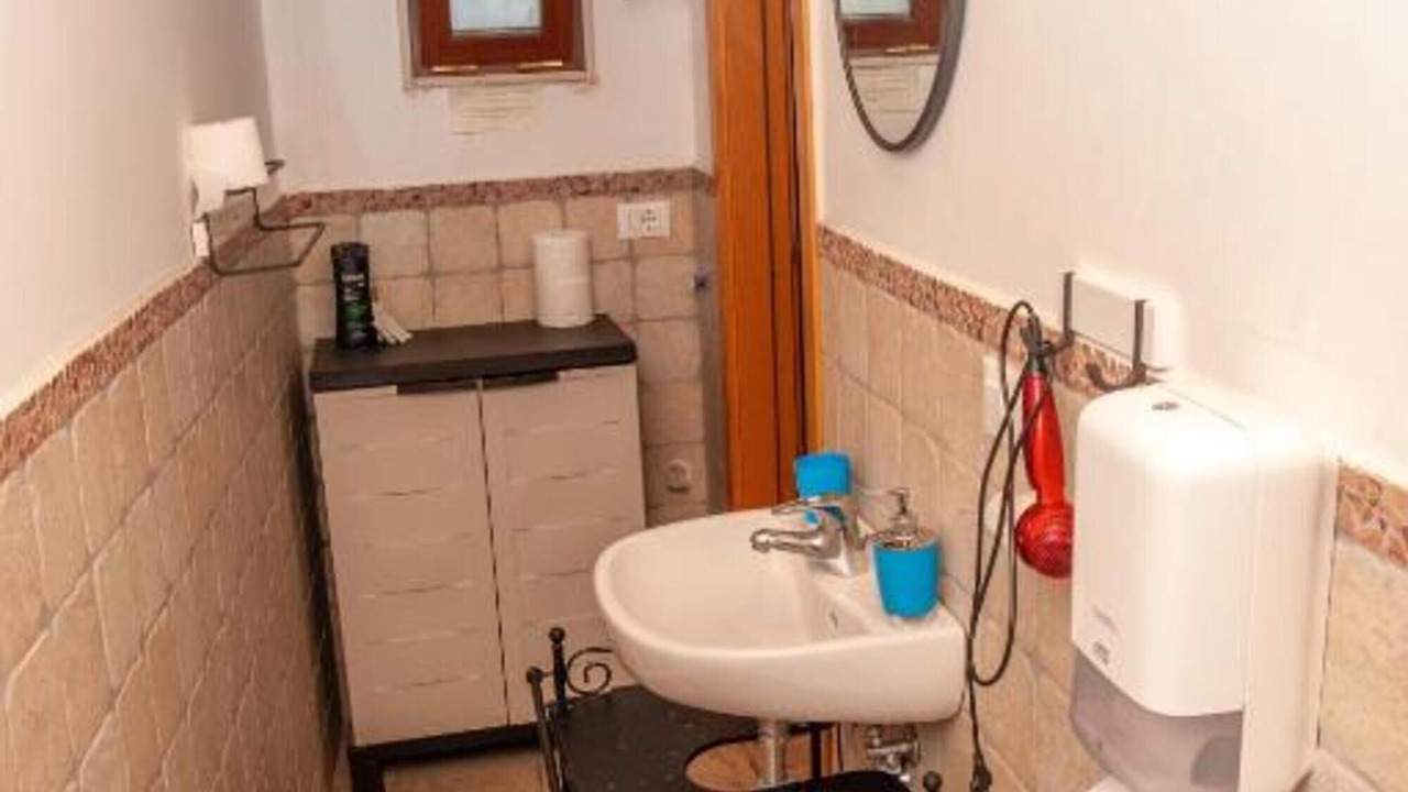 Photo of Bathroom in Mola di Bari