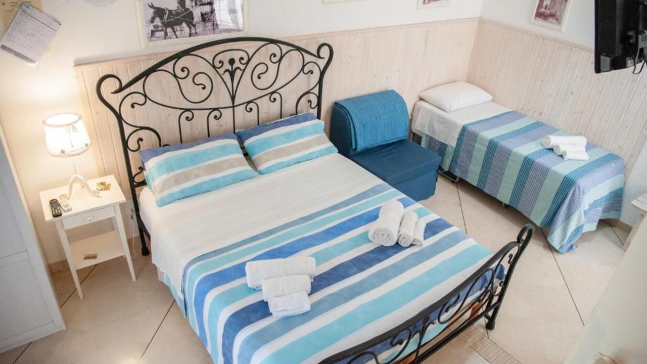 Photo of Bedroom in Mola di Bari
