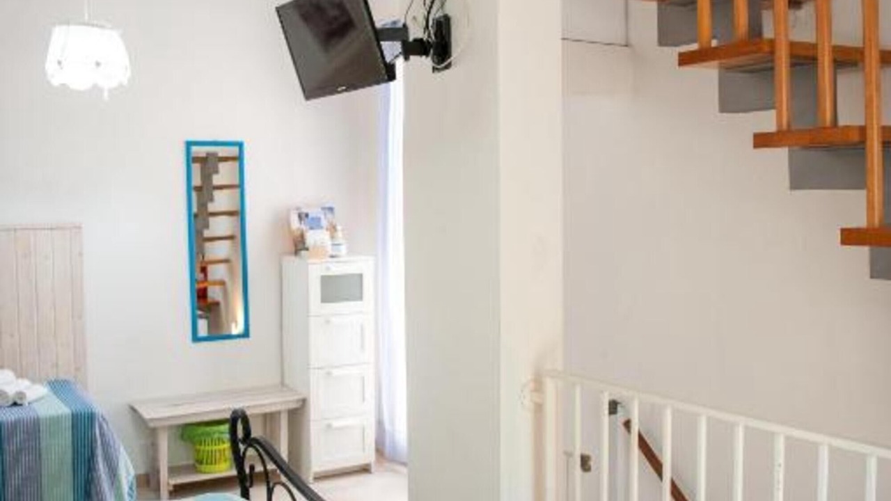 Photo of Bedroom in Mola di Bari