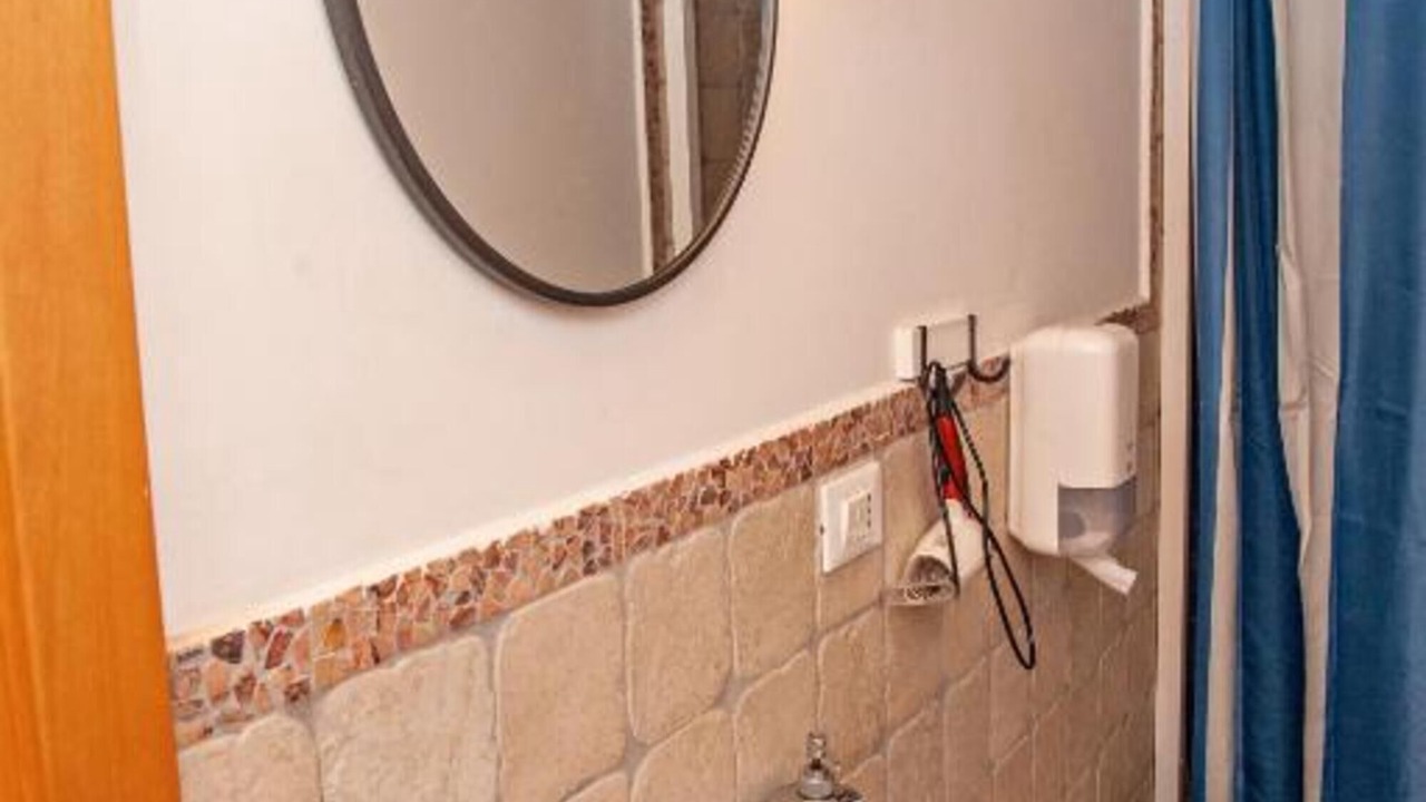 Photo of Bathroom in Mola di Bari