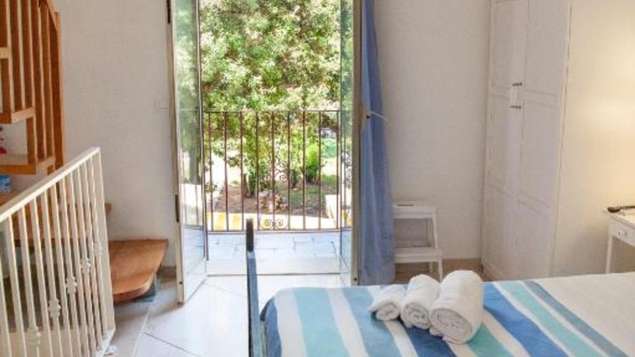 Photo of Bedroom in Mola di Bari