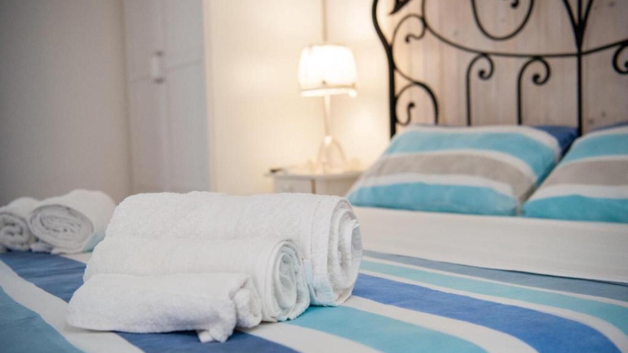 Photo of Bedroom in Mola di Bari
