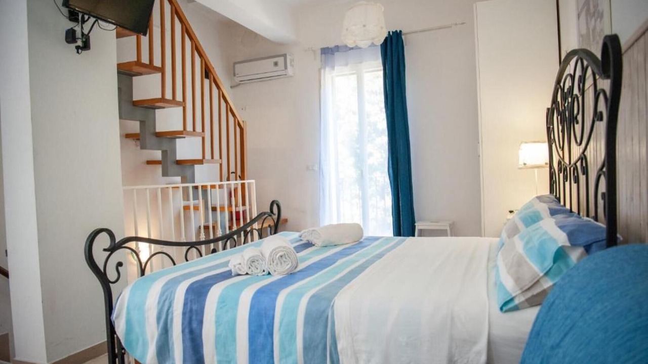 Photo of Bedroom in Mola di Bari