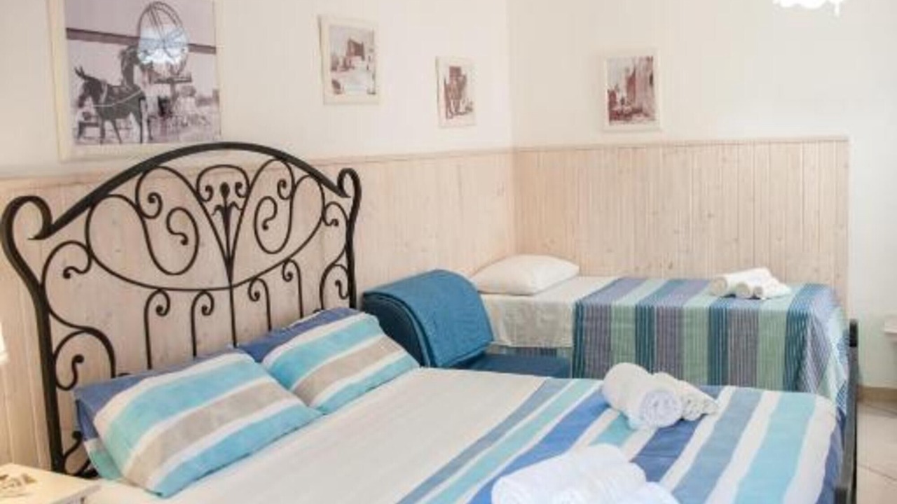 Photo of Bedroom in Mola di Bari