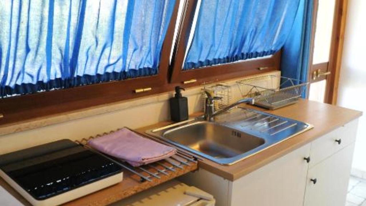 Photo of Kitchen in Mola di Bari