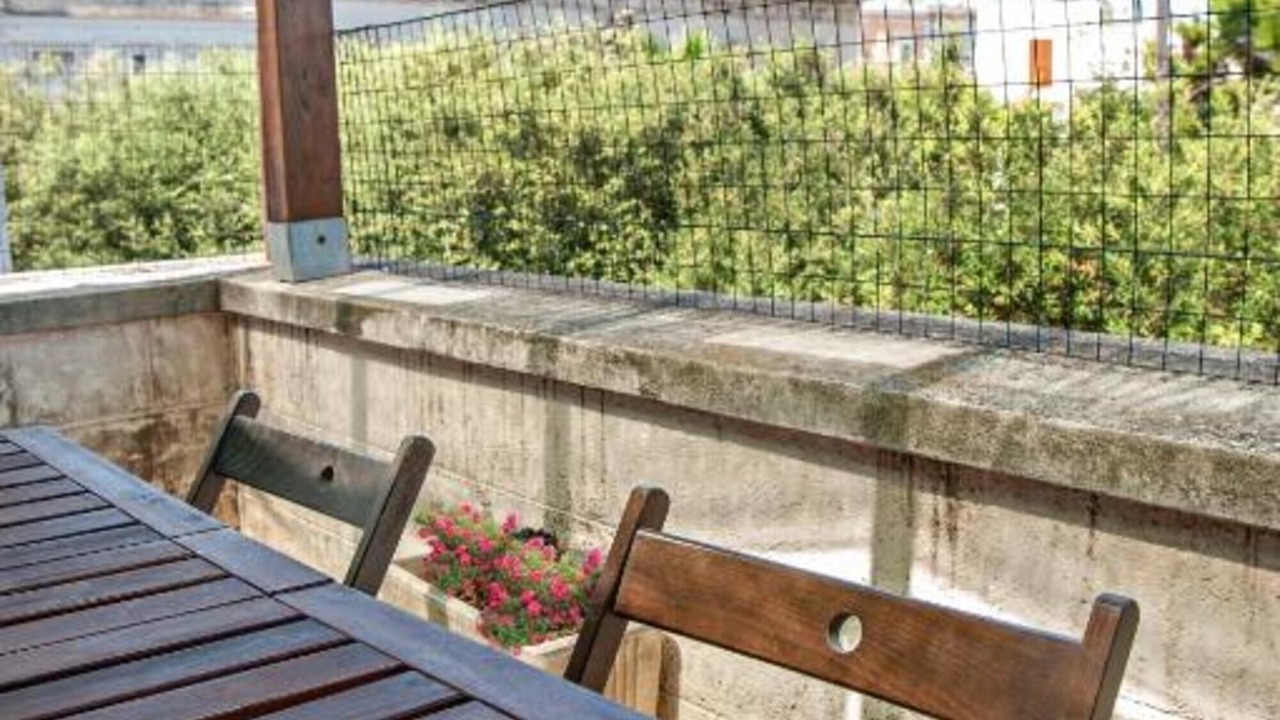 Photo of Outdoor in Mola di Bari