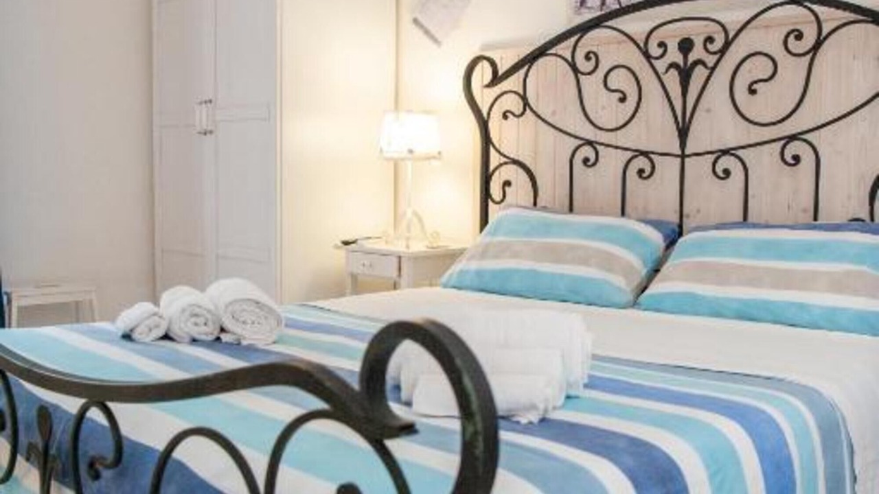 Photo of Bedroom in Mola di Bari