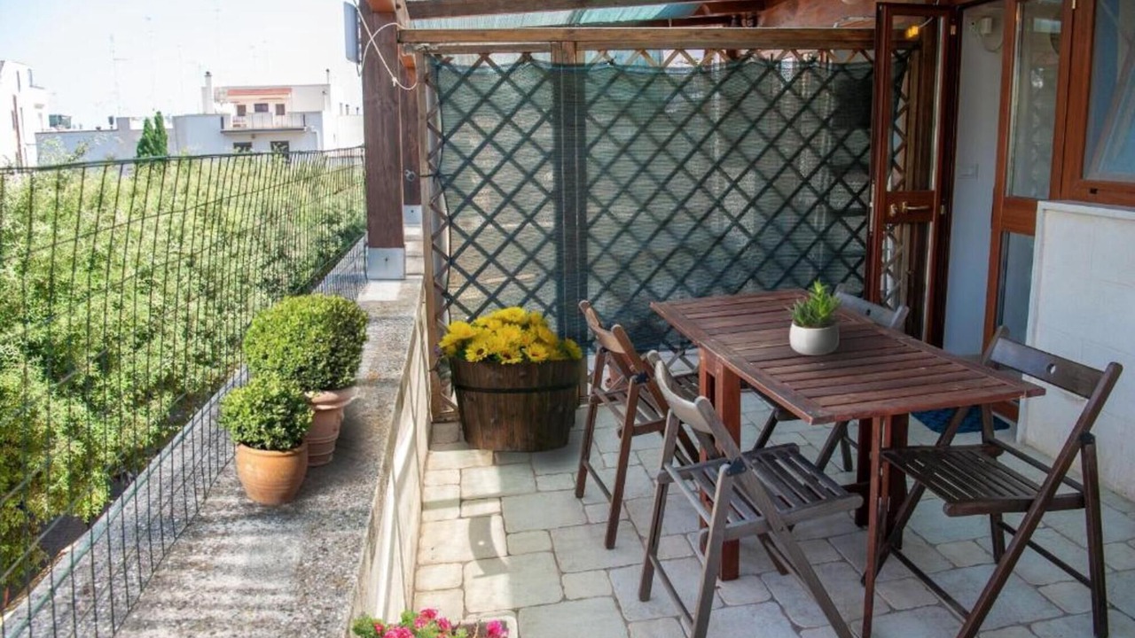 Photo of Outdoor in Mola di Bari