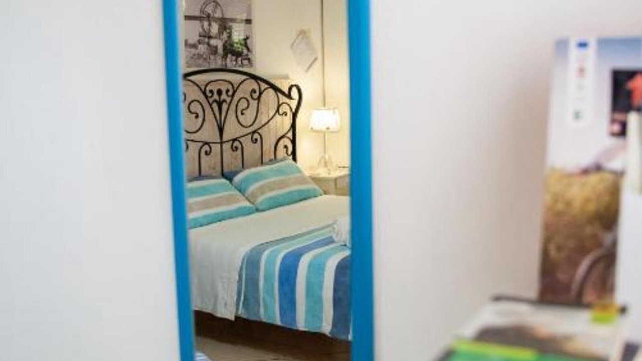 Photo of Bedroom in Mola di Bari